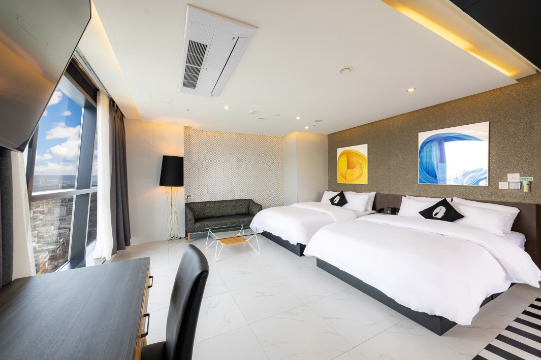Suite A