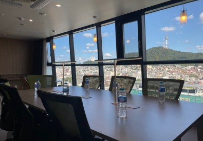 Business Lounge